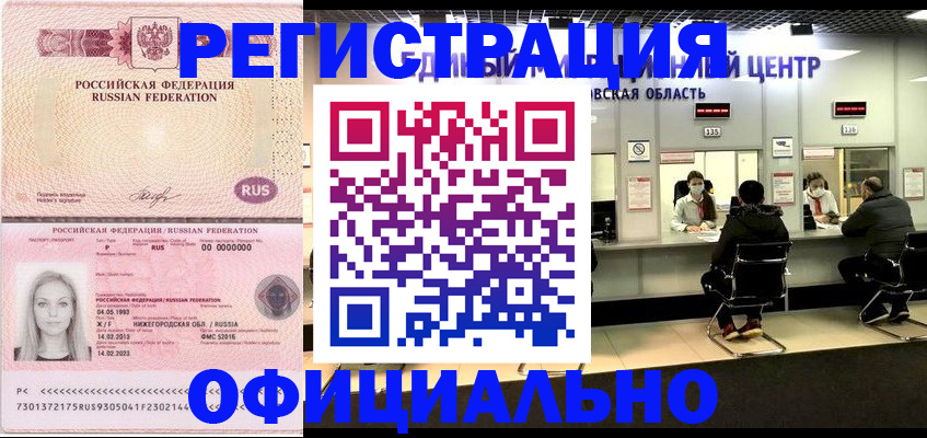 временная регистрация для всех в Камышине